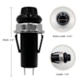 Miniatyrbillede 3 af 5: Weber Lighter trykknap/afbryder til Weber Spirit E/