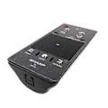 Miniatyrbild 2 av 4: Sc112 Fjärrkontroll med röststyrning och pekplatta för Sharp TV, USB-dongel ESD-1409603c