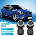 Miniatyrbillede 4 af 5: 253A49995R PDC Parkeringssensor til Renault Clio IV Captur Espace V