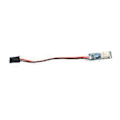Miniatyrbild 4 av 5: RC Bil Lastbil Båt PWM Reservdel Universal DIY för RC Lastbil Flygplan