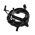 Pikkukuva 4 / 5: 8980521221 8-98052122-1 Takana vasen oikea ABS pyörän nopeusanturi D-Max 2.5 Pick-Up 2012 C8989521221
