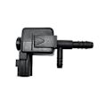 Miniatyrbillede 2 af 5: 2s7819c987cb Filter Solenoidstyret Udluftningsventil Filter Vakuumventil Til Mondeo 1s719c915aa ( )