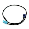 Miniatyrbillede 5 af 5: Knocksensor Ledningsnet 139981 til 350Z G35 FX35 2003-2006