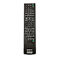 Miniatyrbillede 1 af 2: Rmt-d249p Til Sony DVD Fjernbetjening Rdr-at100 Rdr-at200 Rdr-hx680 Hx780