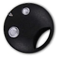 Miniatyrbilde 4 av 5: For Nice Sm2 Fjernkontroll 433.92MHz Rullende Kode SM2 Garasjeportkontroller 4 stk