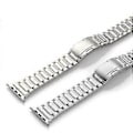 Miniatyrbillede 4 af 5: Type C Urrem til Apple Watch Series0 42mm/9 8 7 41mm/SE (2023) SE (2022) SE 6 5 4 40mm/3 2 (Style C)