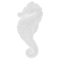 Miniatyrbillede 1 af 3: Søhest Formet Epoxy Silikoneform DIY Væg Ornament Form Håndværk Silikoneform
