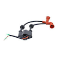 Pikkukuva 2 / 5: Sytytyspuola Assy 6F6-85530-01 perämoottorille 2-tahti 40HP E40G E40J 6F6-85530 venemoottori