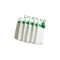 Pack VK140 Högpresterande dammsugarpåsar för Vorwerk VK150