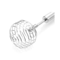 Miniatyrbillede 5 af 5: Rustfrit stål manuel piskeris blender æg beater stirrer K