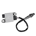 Miniatyrbild 3 av 5: PM Partikelsensor S8A2-18641 0281007478 för Avgas Kväve Syresensor S8A218641