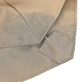 Pikkukuva 2 / 5: 3m Pyöreä Puutarhavarjo Umbrellan Ulko-Patio Auringonsuojaus Katokset 3m 6/8x Varsi Hk{jkw} (Agate Green 300cm x 8k)