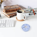 Miniatyrbilde 3 av 4: 1 stk. USB-kabelvikling, vifteformet ledningsvikling, myk silikon, ingen D