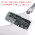 Pikkukuva 6 / 7: Hulavanne Smart Hulavanne Smart Fitness Vanne Set 1-osainen