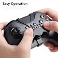 Miniatyrbild 1 av 5: Mini Racing Games Hjälp Gamepad Ratt För Xbox Series X/s Controller Add-on Paddels