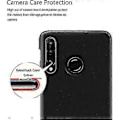 Pikkukuva 4 / 4: Huawei P30 Lite -kotelo, Smart View -nahkaflipsikotelo, [virransäästötila][täysi suoja](p30lite,bla - JA