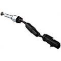 Miniatyrbild 2 av 5: Differentialspärrsensor 68003569AA för (JK) 2007-2018 Axellåssensor