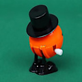 Miniatyrbillede 4 af 5: Opvindslevende Vandrende Øjne Børnefestpose Legetøj Halloween Trick Or Treat (N11(1stk))