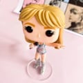 Pikkukuva 5 / 5: Taylor Samlarobjekt Vinyl Figurine Swift Karaktär Staty Samlarobj