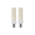 Miniatyrbilde 1 av 5: LED Pære B15d 10.5W, Erstatning for 100W B15d Halogenlampe, 1250 Lumen