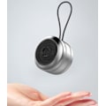 Miniatyrbild 2 av 4: A2 Bluetooth-högtalare, bärbar mini Bluetooth-högtalare, metalls