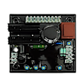 Miniatyrbillede 4 af 5: AVR R438 Automatisk Spændingsregulator Generator Stabilisator Passer til Leroy Somer Generator