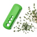 1PC Peeler Rreative Grönsaksskärare Bladseparator Multifunktion