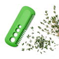 Miniatyrbilde 1 av 4: 1PC Peeler Rreative Vegetable Cutter Leaves Separator Multifuncti
