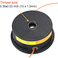 Miniatyrbilde 3 av 5: Trimmerhode for Stihl Auto Cut 25-2, Trimmerhode passer til Brushcutt