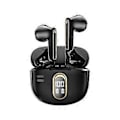 Pikkukuva 1 / 5: Bluetooth-kuulokkeet Tarjoukset Langaton Bluetooth-kuuloke 5.3 Älykäs melunvaimennus LED Älykäs digitaalinen näyttö Suurikapasiteettinen akku Kuuloke