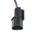 Pikkukuva 4 / 5: Auton kampiakselin asentoanturi MD342826 L200 K74 2.5TD Pick Up 4D56T 2001-2007 Sport K94 2.5TD