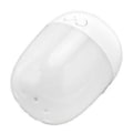 Miniatyrbillede 4 af 5: Plug-in LED Natlampe Justerbar Fjernbetjening LED Natlampe til Spædbørns Soveværelsesbelysning