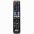 Miniatyrbild 2 av 2: Rm-d1078+2 Ersättning för Samsung 3D Smart LCD LED TV Fjärrkontroll