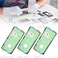 Miniatyrbilde 4 av 5: Batteri Bakdeksel Klistremerke Dobbeltsidig Ferdigskåret Limtape for Samsung Note 20 N980 Note 20 5G N981 3 stk
