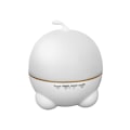 Miniatyrbillede 1 af 3: Stjernehimmel projektor LED nattelys 12 dias, genopladelig USB stjerne