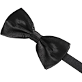 Miniatyrbilde 4 av 5: Formelle slips for menn til bryllupsfest - Justerbar slips - Adj