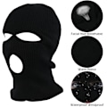Pikkukuva 4 / 5: Balaclava hiihtomaski monitoiminen naamio hattu, Snood, huivi, naamio puku