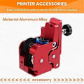 Miniatyrbild 4 av 5: Uppgraderingskit K1C Extruder PRO för K1/K1 MAX / PRO 3D-skrivare