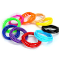 Miniatyrbillede 5 af 5: 3d-pen-filament-plain-30-farver-30m-3d-pen-filament-plain-1-75-mm