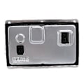Miniatyrbillede 4 af 5: Ny D1S D2S 4 Pin 12V HID Xenon Forlygte Ballast Hovedlys Kontrolenhed til LAD5GL til - B6 A4