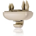 Miniatyrbillede 2 af 5: Egnet til Audi A3 A7 B6 B7 B8 S4 S5 solskærm klips, beige