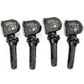 Miniatyrbillede 1 af 5: Dæktryksensor TPMS til Explorer 2016-2019 315MHz F2FT-1A180-AB F2GT-1A150-AB F2GT-1A180-AB