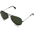 Pikkukuva 2 / 4: Aurinkolasit - RB3025 Aviator Metal Aviator 58mm