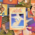 Miniatyrbild 1 av 5: The Spirit Messages Daily Guidance Oracle Deck Tarotkort Spelförpackning