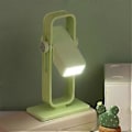 Miniatyrbillede 2 af 5: 360° Boglæselampe