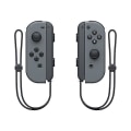 Miniatyrbild 1 av 5: Joypad för Switch Joy Controller för Nintendo Switch Trådlös Gamepad Joy Trådlös Switch Gamepad Rörelsekontroll Joy Pad Gray Gray