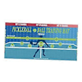 Miniatyrbillede 5 af 5: Pickleball Dink Pad til Mænd Kvinder Forbedre Pickleball Færdigheder Officiel Dink Pad