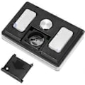 Miniatyrbillede 4 af 5: Digitalt LCD akvarietermometer vandtermometer 0 - 37 KT506 Sendes uden batteri LJO8ECDJ