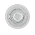 Miniatyrbillede 5 af 5: 1 stk HEPA-filter til Mijia håndholdt støvsuger Hjem Bil Mini Trådløs Vaskbar Filter Reservedel ( )