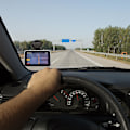 Miniatyrbilde 4 av 5: Bilsugekoppholderfeste for TomTom One V2 V3 V4 V5 XL